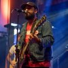 Foto Lee Bains III & The Glory Fires te Rhythm & Blues Night 2019