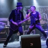 Foto The Other te Clan of Xymox / The Other 11/05 - Grenswerk