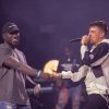 Foto Lil Kleine te Lil Kleine - 11/05 - Ziggo Dome