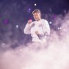 Foto Lil Kleine te Lil Kleine - 11/05 - Ziggo Dome