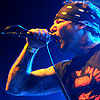 Foto Agnostic Front op Jera On Air 2008