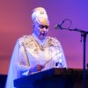 Dead Can Dance foto Dead Can Dance - 13/05 - TivoliVredenburg