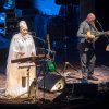 Dead Can Dance foto Dead Can Dance - 13/05 - TivoliVredenburg