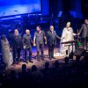 Foto Dead Can Dance te Dead Can Dance - 13/05 - TivoliVredenburg