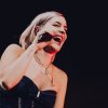 Anne-Marie foto Anne-Marie - 16/05 - AFAS Live