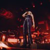 Anne-Marie foto Anne-Marie - 16/05 - AFAS Live