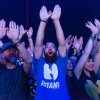 foto Gods of Rap: De La Soul / Public Enemy / Wu-Tang Clan - 16/05 - Ziggo Dome