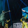 Public Enemy foto Gods of Rap: De La Soul / Public Enemy / Wu-Tang Clan - 16/05 - Ziggo Dome