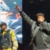 Public Enemy foto Gods of Rap: De La Soul / Public Enemy / Wu-Tang Clan - 16/05 - Ziggo Dome