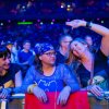 foto Gods of Rap: De La Soul / Public Enemy / Wu-Tang Clan - 16/05 - Ziggo Dome
