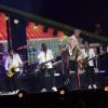 Foto Rod Stewart te Rod Stewart - 12/05 - Ziggo Dome