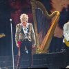Foto Rod Stewart te Rod Stewart - 12/05 - Ziggo Dome