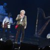 Foto Rod Stewart te Rod Stewart - 12/05 - Ziggo Dome