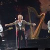 Foto Rod Stewart te Rod Stewart - 12/05 - Ziggo Dome