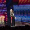 Foto Rod Stewart te Rod Stewart - 12/05 - Ziggo Dome