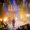 The Elvis Concert foto The Elvis Concert - 18/05 - Metropool Enschede (voormalig Atak)