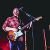 Foto Tom Walker te Tom Walker - 18/05 - Paard