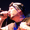 Agnostic Front foto Groezrock 2008