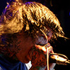 Suicide Silence foto Groezrock 2008