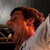 Parkway Drive foto Groezrock 2008