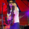 Foto OBN III's te Sniester Festival 2019