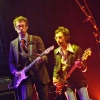 Foto Daniel Romano te Sniester Festival 2019