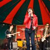 Foto Bad Nerves te Sniester Festival 2019