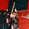 Foto Bad Nerves te Sniester Festival 2019