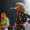 Foto EUT te Sniester Festival 2019