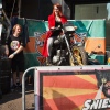 Foto  op Sniester Festival 2019