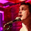 Foto The Yawpers te Sniester Festival 2019