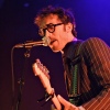 Foto Daniel Romano te Sniester Festival 2019