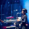 Foto Bryan Ferry te Bryan Ferry - 22/05 - Muziekgebouw Eindhoven