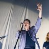 Foto Thomas Azier op Thomas Azier - 23/05 - Paradiso