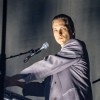 Foto Thomas Azier op Thomas Azier - 23/05 - Paradiso