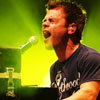 Foto VanVelzen te Dauwpop 2008