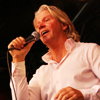 Foto Dries Roelvink te Dauwpop 2008