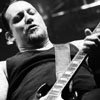 Foto Volbeat op Dauwpop 2008