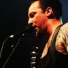 Volbeat foto Dauwpop 2008