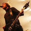 Foto Saybia te Dauwpop 2008