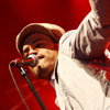 Foto Alain Clark te Dauwpop 2008