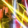 Foto The Howl & The Hum te London Calling #1 2019 - vrijdag