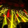 Foto The Howl & The Hum te London Calling #1 2019 - vrijdag