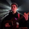 Foto Tomberlin te London Calling #1 2019 - zaterdag