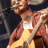 Foto Douwe Bob te Central Park 2019