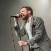 Foto Kaiser Chiefs te Central Park 2019