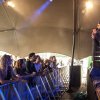 Foto Faces on TV te Central Park 2019