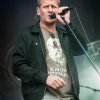 Foto Racoon te Central Park 2019