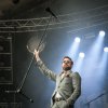 Kaiser Chiefs foto Central Park 2019