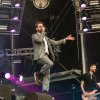 Foto Kaiser Chiefs te Central Park 2019